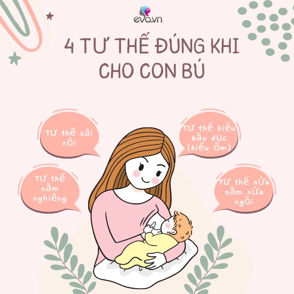 Sai lầm thường gặp của các mẹ bỉm Việt khi chăm trẻ sơ sinh nhưng hầu như ai cũng phớt lờ - 4