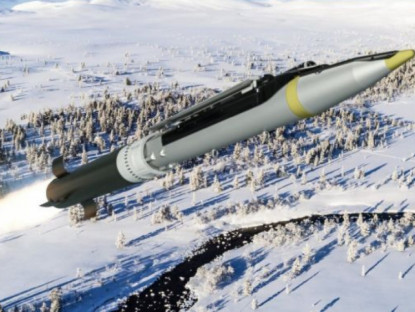Thế giới - Nga tuyên bố lần đầu đánh chặn bom lượn thông minh Ukraine phóng từ hệ thống HIMARS
