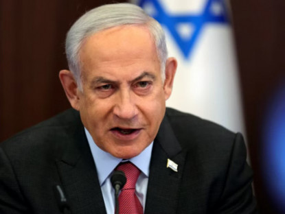Thế giới - Ông Biden và Thủ tướng Israel lời qua tiếng lại