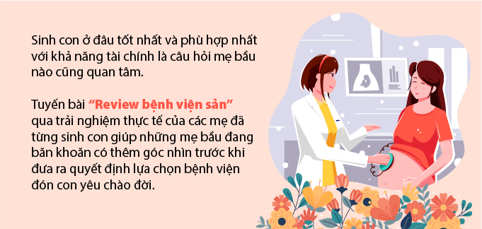 Mẹ bỉm Việt kể chuyện đi đẻ tại Hàn, 2 tuần sau sinh được chăm sóc đặc biệt tốn 60 triệu đồng, hưởng phúc lợi sinh đẻ cao ngất - 1
