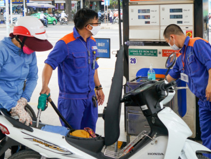 Kinh tế - Giá xăng dầu hôm nay 31/3: Diễn biến ra sao khi loạt thông tin hỗ trợ?