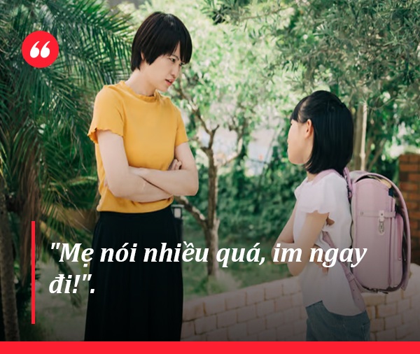 3 câu nói "cửa miệng" của đứa trẻ bất hiếu, mẹ không sửa ngay sau này khổ cả đời - 5