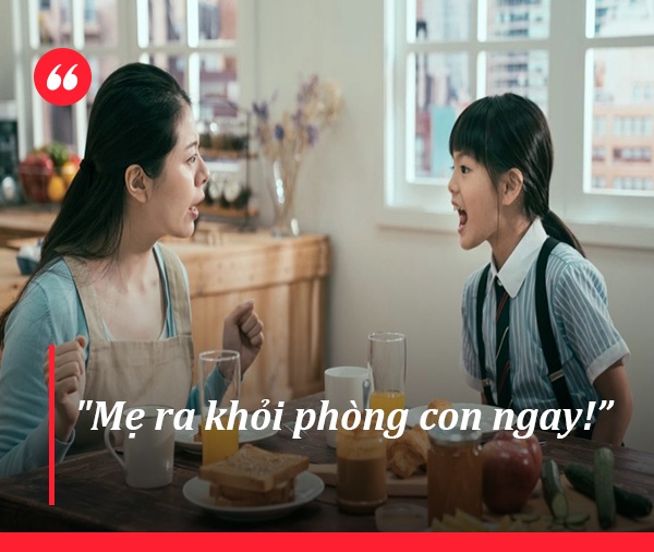 3 câu nói "cửa miệng" của đứa trẻ bất hiếu, mẹ không sửa ngay sau này khổ cả đời - 7