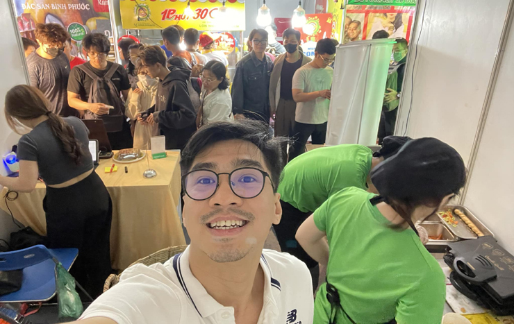 PewPew của “Tứ hoàng streamer” bất ngờ bị chỉ trích, đáp 1 câu khiến ai cũng gật gù - 1