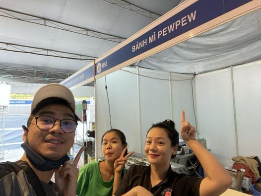 PewPew của “Tứ hoàng streamer” bất ngờ bị chỉ trích, đáp 1 câu khiến ai cũng gật gù - 2