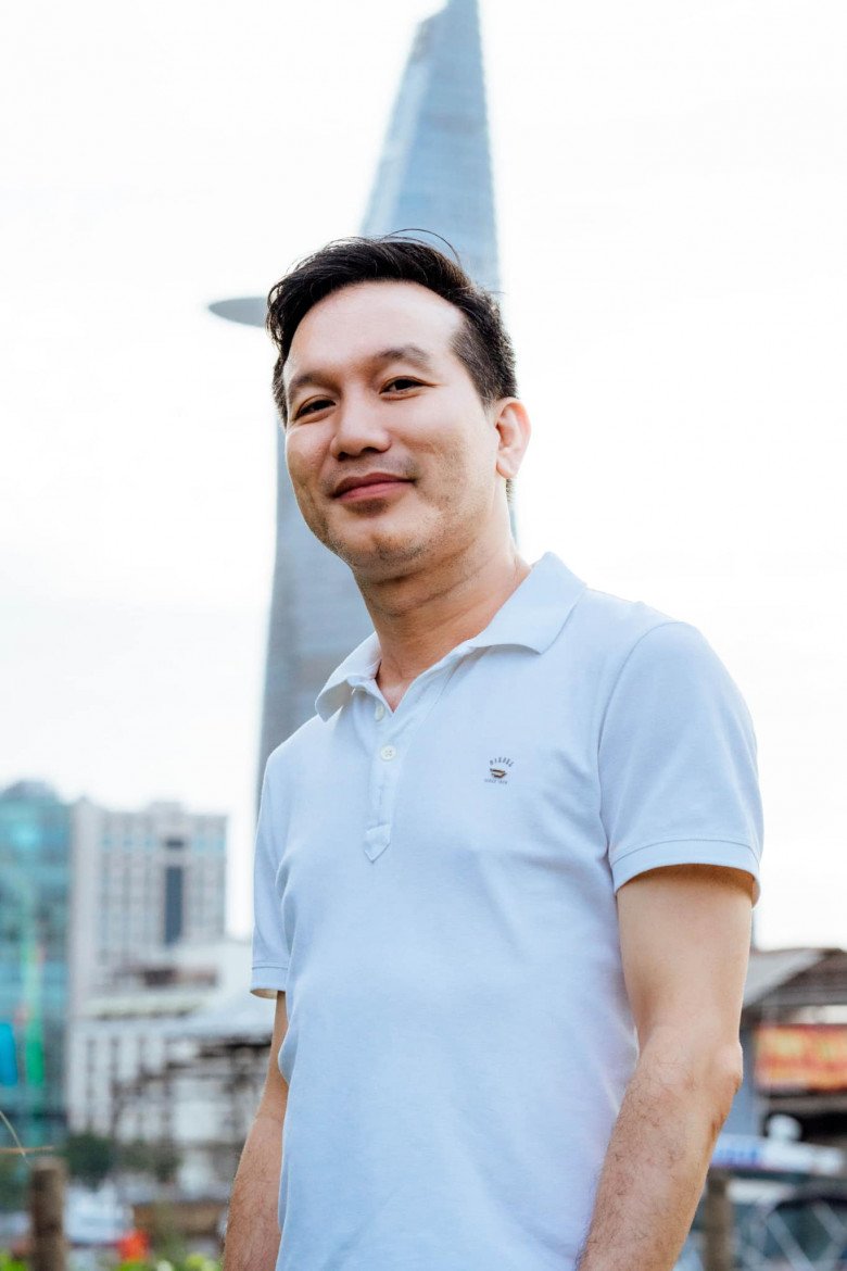 Bác sĩ Lê Văn Hiền: “Bàn tay vàng” giúp Minh Hằng có con bằng IVF, đỡ đẻ cho Hồ Ngọc Hà, Diệp Lâm Anh - 5