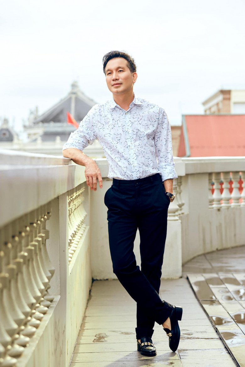 Bác sĩ Lê Văn Hiền: “Bàn tay vàng” giúp Minh Hằng có con bằng IVF, đỡ đẻ cho Hồ Ngọc Hà, Diệp Lâm Anh - 6