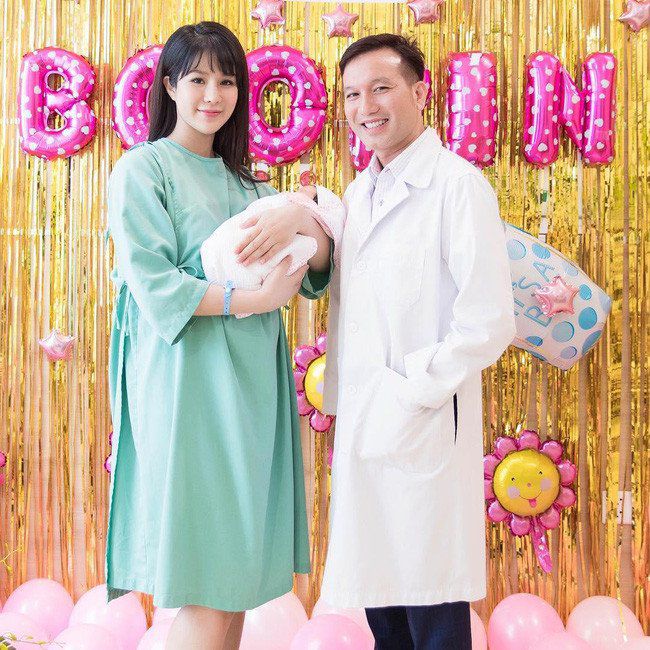 Bác sĩ Lê Văn Hiền: “Bàn tay vàng” giúp Minh Hằng có con bằng IVF, đỡ đẻ cho Hồ Ngọc Hà, Diệp Lâm Anh - 3