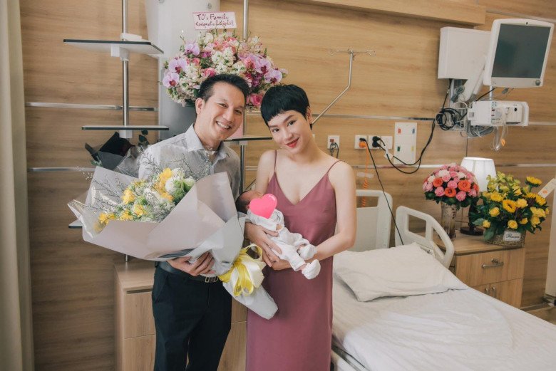 Bác sĩ Lê Văn Hiền: “Bàn tay vàng” giúp Minh Hằng có con bằng IVF, đỡ đẻ cho Hồ Ngọc Hà, Diệp Lâm Anh - 4