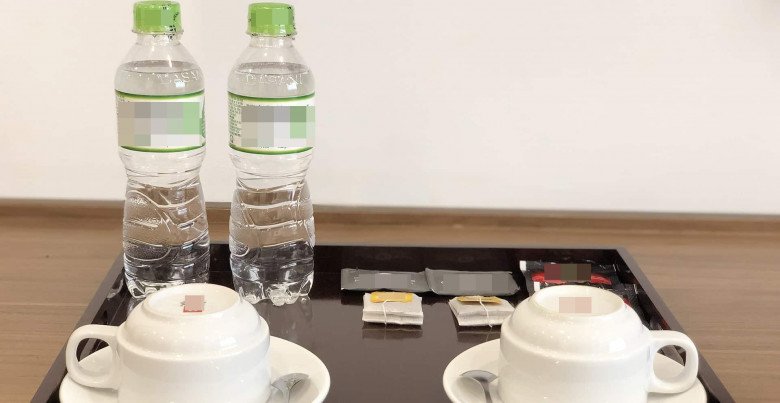 Khi trả phòng khách sạn, bạn hãy nhớ mang theo 6 thứ này - 3