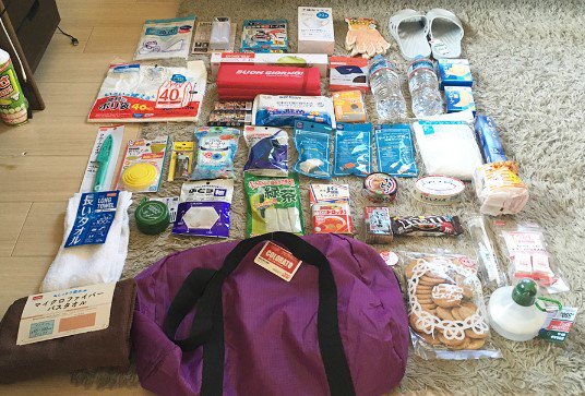 Trẻ em Nhật luôn biết bảo vệ bản thân trong động đất nhờ "Bài học 8 giây" đáng ngưỡng mộ - 4