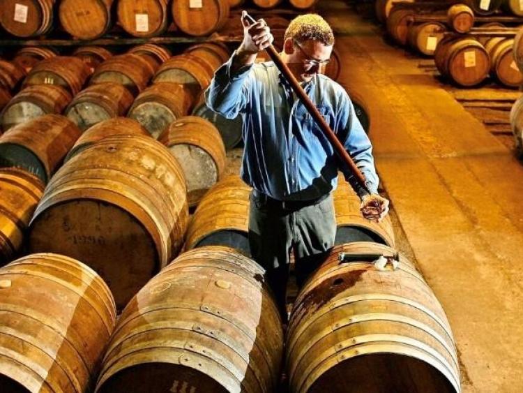 Scotland - Kinh đô của Whisky