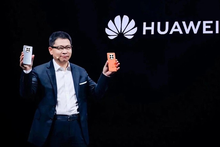 Huawei tự tin đánh bại Apple ngay trên sân nhà nhờ HarmonyOS - 1