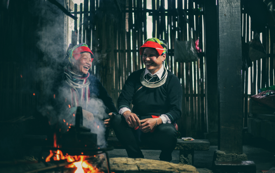 Rẻo cao đợi nắng (tản văn) - 1