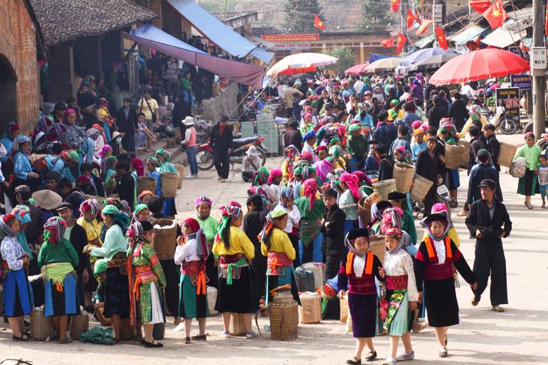 Một Khau Vai số phận - 1