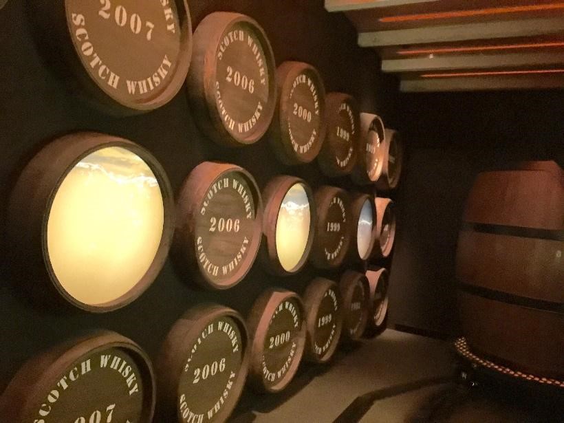 Scotland - Kinh đô của Whisky - 2