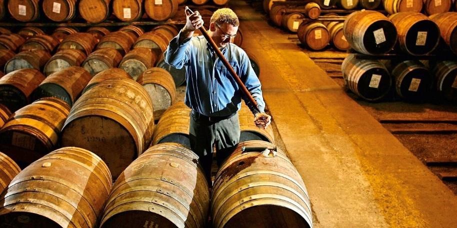 Scotland - Kinh đô của Whisky - 3