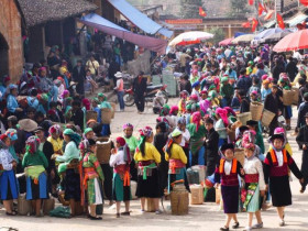Một Khau Vai số phận