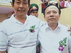 Nhớ người, nhớ 
