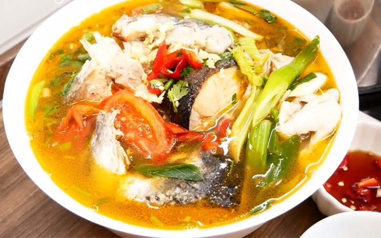 5 món mẹ bầu nên ăn vào 3 tháng cuối để con sinh ra thông minh, lanh lợi - 4