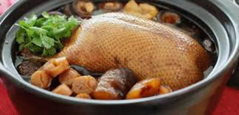 5 món mẹ bầu nên ăn vào 3 tháng cuối để con sinh ra thông minh, lanh lợi - 2