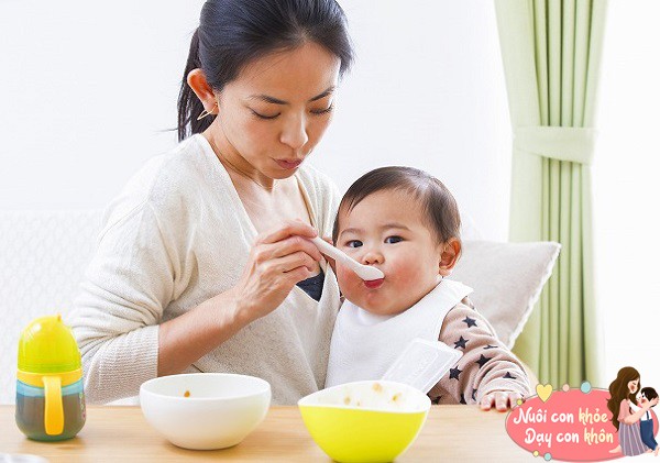 3 tín hiệu trẻ sơ sinh đang lớn nhanh, cho ăn nên làm 2 việc để tránh làm bé sụt cân - 8