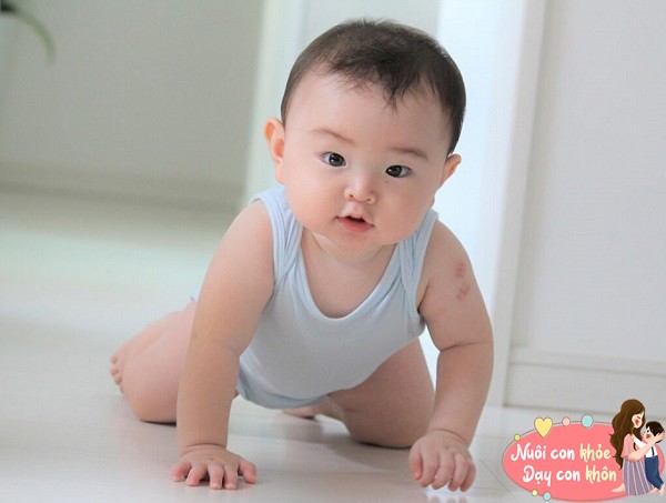 3 tín hiệu trẻ sơ sinh đang lớn nhanh, cho ăn nên làm 2 việc để tránh làm bé sụt cân - 7