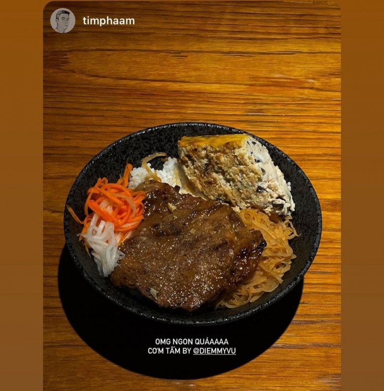 Cô dâu mới Diễm My 9x trổ tài làm cơm tấm, phản ứng của chồng thiếu gia và MC Trấn Thành gây chú ý - 4