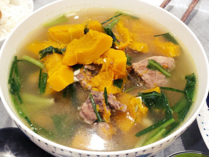 Hôm nay nấu gì: Tối mùa đông ăn 3 món này vừa ngon lại ấm cả người - 5