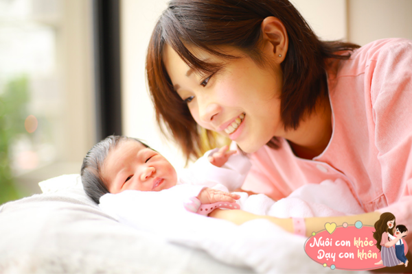 Bố mẹ thuộc nhóm tuổi này sinh con, trẻ sẽ có chỉ số thông minh vượt trội - 5