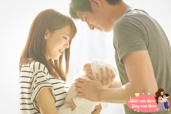 Bố mẹ thuộc nhóm tuổi này sinh con, trẻ sẽ có chỉ số thông minh vượt trội - 6