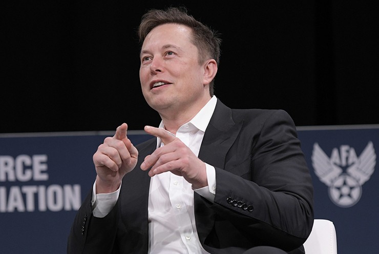 Elon Musk dính scandal sử dụng ma túy bất hợp pháp - 1