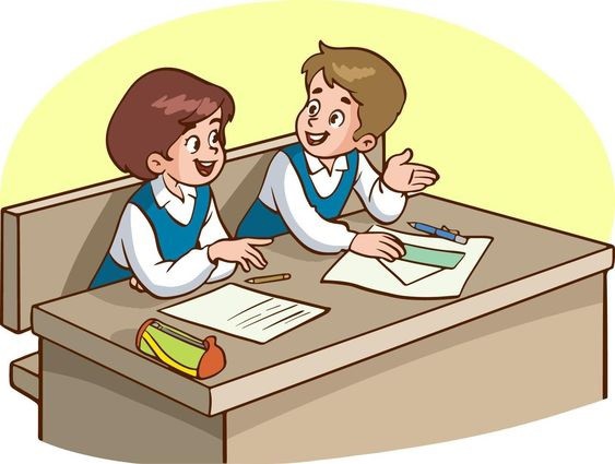 Kỹ năng sống cho trẻ mầm non (P2): Những quy tắc về cách ứng xử, giao tiếp với mọi người - 8