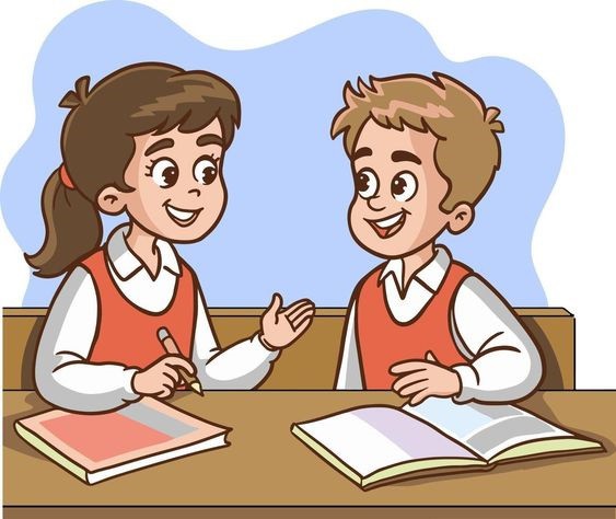 Kỹ năng sống cho trẻ mầm non (P2): Những quy tắc về cách ứng xử, giao tiếp với mọi người - 10