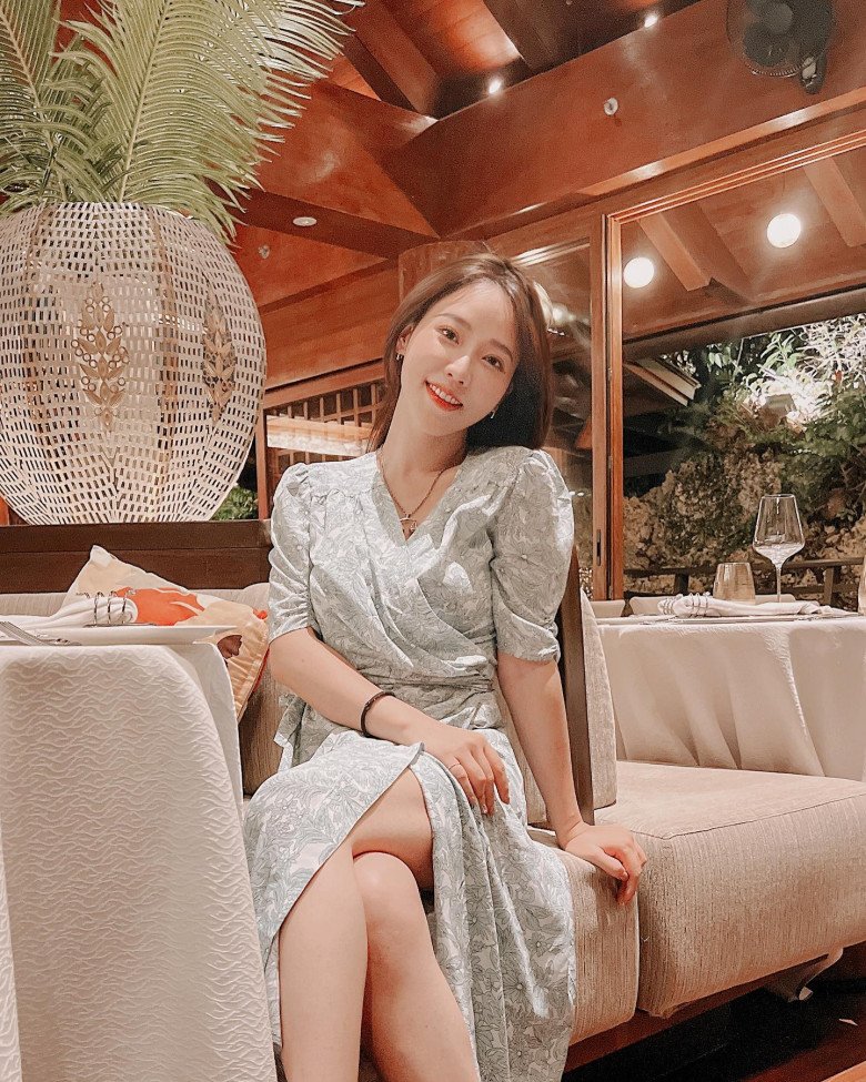 "Nữ thần YouTuber" đẻ con xong trẻ đẹp như thiếu nữ, không vội giảm cân sau sinh - 5