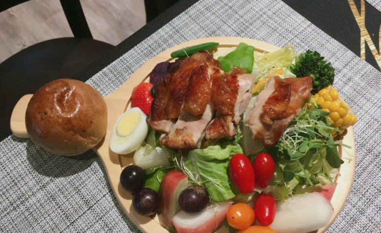 3 việc giúp mẹ bầu Trung Quốc thon gọn, ăn vào con nhiều hơn vào mẹ - 3