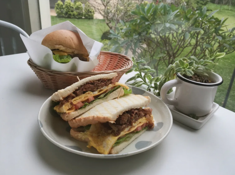 3 việc giúp mẹ bầu Trung Quốc thon gọn, ăn vào con nhiều hơn vào mẹ - 2