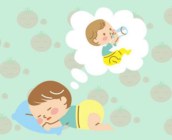 Tính cách của trẻ bộc lộ rõ ràng qua tư thế ngủ, nếu con bạn thuộc loại thứ 4 thì xin chúc mừng - 7