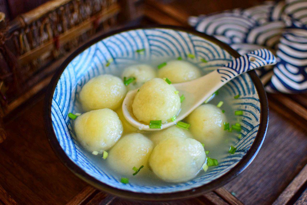 Cách nấu 5 món canh ngon nóng hổi, vừa ăn vừa thổi cho ngày mưa lạnh - 4