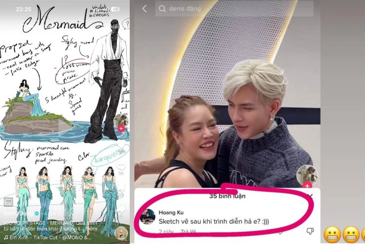 Giám đốc sáng tạo show Chị Đẹp Đạp Gió 2023 giải thích khi bị tố nhận vơ ý tưởng - 1