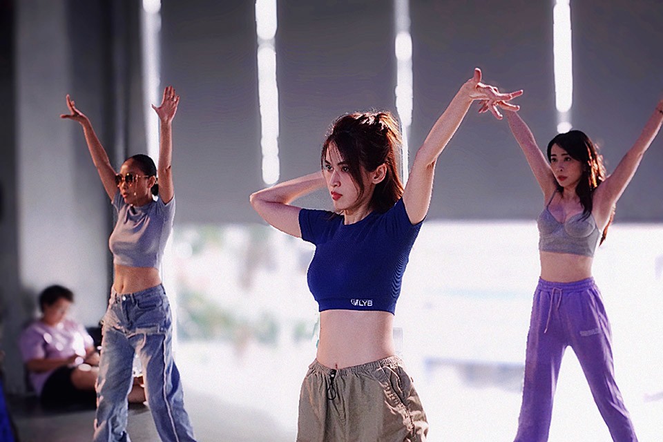 Tú Vi bị loại khỏi show “Đạp gió”: “Tôi chưa kịp giải thích thì đã nhận nhiều chỉ trích” - 2