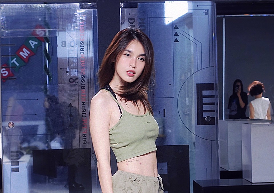 Tú Vi bị loại khỏi show “Đạp gió”: “Tôi chưa kịp giải thích thì đã nhận nhiều chỉ trích” - 1