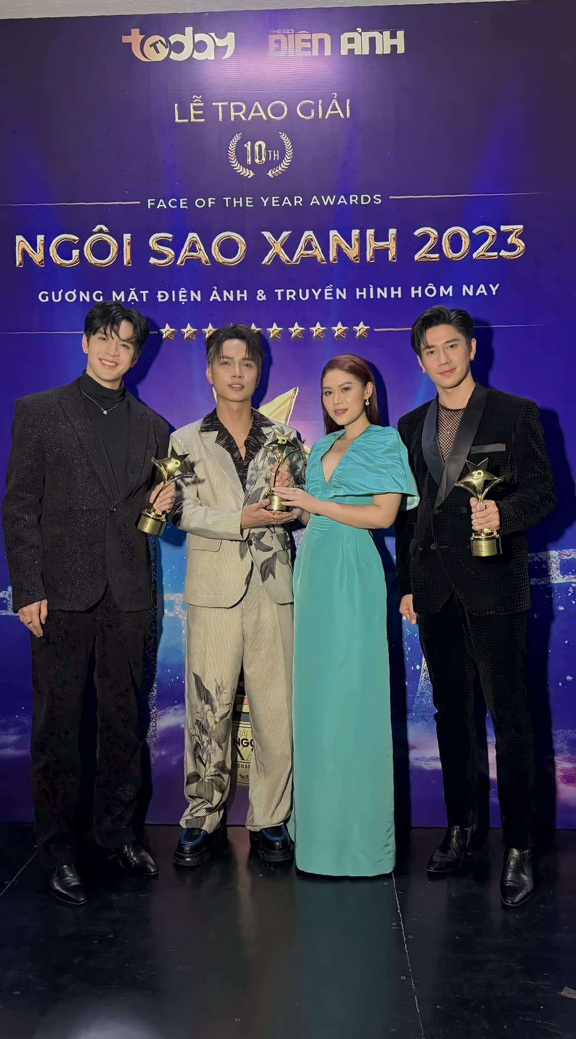 Tranh luận quanh quan điểm "ở Việt Nam, web drama không thua gì điện ảnh" - 1