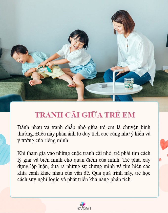 5 kiểu tính cách đặc trưng của đứa trẻ khó chăm, nhưng lớn lên lại rất thông minh - 5