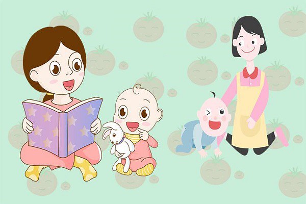 Có 3 điểm khác biệt lớn giữa trẻ “bò trước rồi mới tập đi” và trẻ “biết đi trước khi bò” - 4