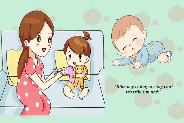 Có 3 điểm khác biệt lớn giữa trẻ “bò trước rồi mới tập đi” và trẻ “biết đi trước khi bò” - 8