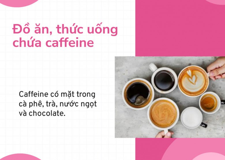 Quan niệm "mẹ bầu ăn ốc con sẽ bị chảy nước dãi" và những thực phẩm nên hạn chế - 3
