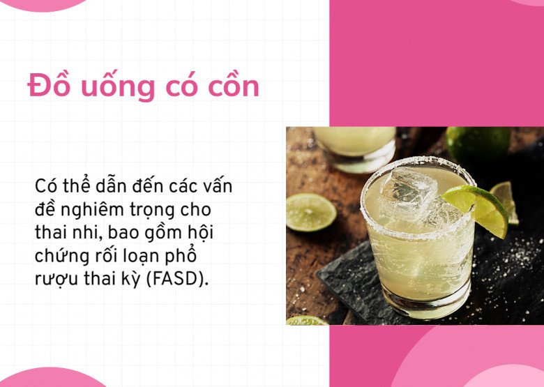 Quan niệm "mẹ bầu ăn ốc con sẽ bị chảy nước dãi" và những thực phẩm nên hạn chế - 4