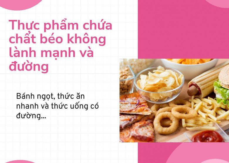 Quan niệm "mẹ bầu ăn ốc con sẽ bị chảy nước dãi" và những thực phẩm nên hạn chế - 5