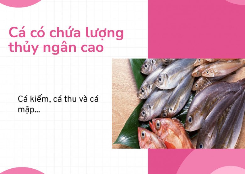Quan niệm "mẹ bầu ăn ốc con sẽ bị chảy nước dãi" và những thực phẩm nên hạn chế - 6
